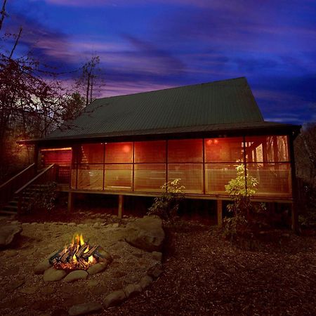 Creeksong Holiday Home Gatlinburg Exterior foto